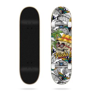 SKATE TRICKS LSD 8,0’’X31,85’’