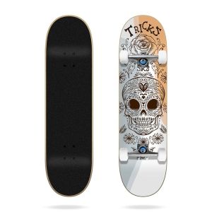 SKATE TRICKS MEXICAN 7,75’’X31,60’’