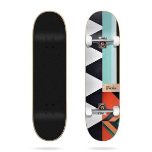 SKATE TRICKS PATTERN 7,87’’X31,60’’