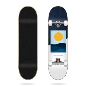 SKATE TRICKS SEA 8’’X31,85’’