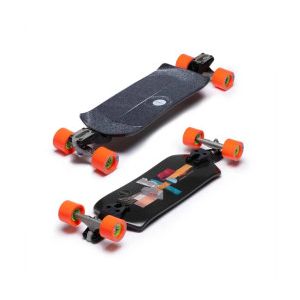 SURFSKATE LOADED FATHOM 33,5’’