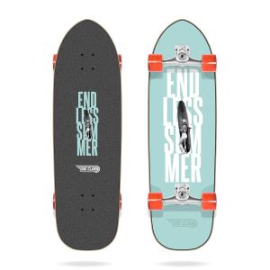 SURFSKATE LONG ISLAND ENDLESS SUMMER 32’’X9,6’’