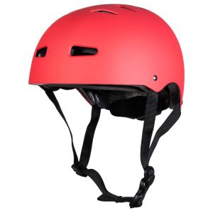 CASCO SUSHI MULTISPORT ROJO MATTE