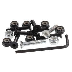 TORNILLOS ENUFF ALLEN 1,25’’