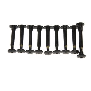 TORNILLOS K2 SOUL (PACK 8)