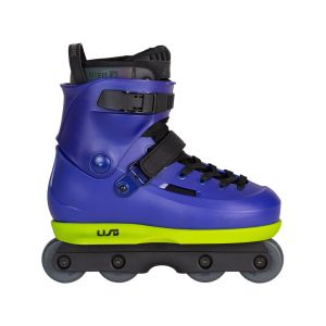 USD SWAY CARLOS BERNAL