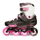 KRF ANGEL 80 PINK-WHITE