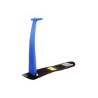 TRINEO SCOOTER KRF AZUL