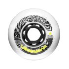 ROLLERBLADE HYDROGEN SPECTRE 76MM 85A WHITE WHEELS (PACK 4)