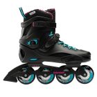 ROLLERBLADE RB CRUISER W NEGRO-AGUA