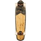 GLOBE BLAZER XL 36’’ BAMBOO FLORAL LONGBOARD