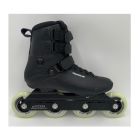 POWERSLIDE KAZE BLACK 90 (SAMPLE)