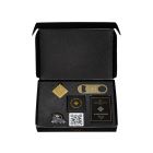 25 YEARS USD ANNIVERSARY BOX 62MM RINGSIZE