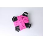 FLYING EAGLE PINK LACES