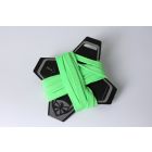 CORDONES FLYING EAGLE VERDE
