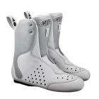 BOTINES WIZARD INTUITION BASE HIGH SILVER