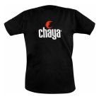 CAMISETA CHAYA LOGO