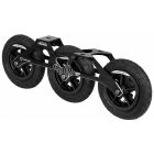 POWERSLIDE OFF ROAD TRINITY 3X150MM FRAMES