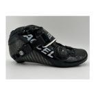 POWERSLIDE ACCEL BLACK BOOT (SAMPLE)