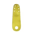 TOE GUARDS RIEDELL AMARILLO (PACK 2)