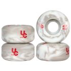UNDERCOVER 47MM ANTIROCKER (4 PACK)