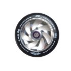 AO SPIRAL 125MM ABEC 9 SILVER