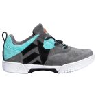 EPIC GRINDSHOES GLT HYPE GREY/BLUE SHOES