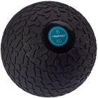 AVENTO MEDICINE BALL TEXTURIZED 6 KG BLACK-BLUE