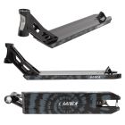AO SACHEM XT 4,8’’X20,5’’ BLACK SCOOTER DECK