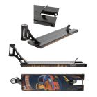 AO TIMO STUERMLIN V2 5,8’’ X21,5’’ BLACK SCOOTER DECK