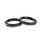 TUERCAS PARA HORQUILLAS DE ROSCA 28MM