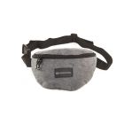HYDROPONIC BG FANNY HEATHER GREY FANNY PACK