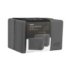 BLOQUE FITNESS Y YOGA AVENTO GRIS (PACK 2)