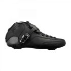 FR RC165 JUMP-SPEED SLALOM BLACK BOOT