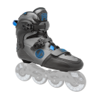 FR SL SEVEN GREY-BLUE BOOT