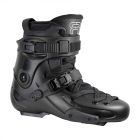 FR UFR BLACK BOOT