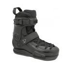 FR UFR STREET AP INTUITION FULL BLACK BOOT
