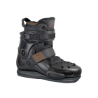 FR UFR STREET AP BLACK BOOT