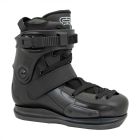 FR UFR STREET BLACK BOOT
