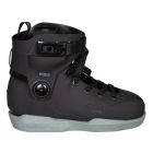 IQON ACT INTERLINK BLACK BOOT