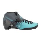 POWERSLIDE CORE PERFORMANCE AZUL-BLACK BOOT (SAMPLE)