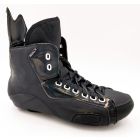 BOTA REIGN ARES NEGRO (MUESTRA)