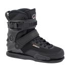 BOTA SEBA CJ CARBON NEGRO