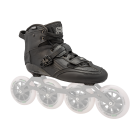 FR SL SPEED 195MM BLACK SPEED BOOT