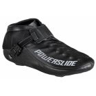 POWERSLIDE SPEED BOOTS ICON WIND TRINITY (WIDE)