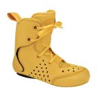 BOTINES FR INTUITION GOLD
