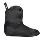 BOTINES KRF ANGEL BLACK TECNIC