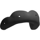 BUCAL SISU GO CHARCOAL BLACK