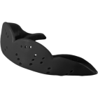 SISU NEXT GEN AERO CHARCOAL BLACK BUCAL