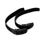 BUCKLE RAZORS BLACK